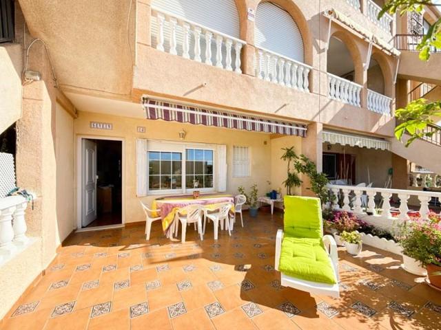 Bungalow en venta en Torrevieja, Los Europeos photo 0