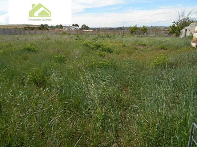 Terreno en venta en Zamora, San frontis photo 0