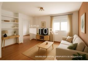 Piso en venta en Málaga, Centro photo 0