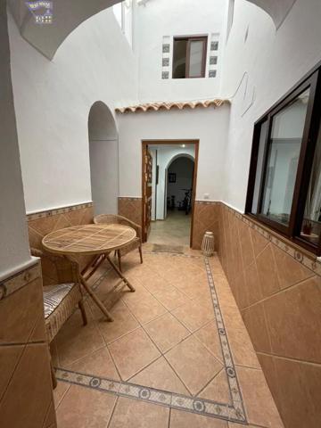 Casa en venta en Arcos de la Frontera, Barrio bajo photo 0