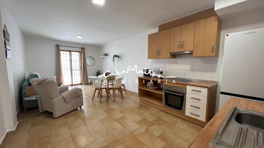 Apartamento en venta en Altea, Casco Antiguo photo 0