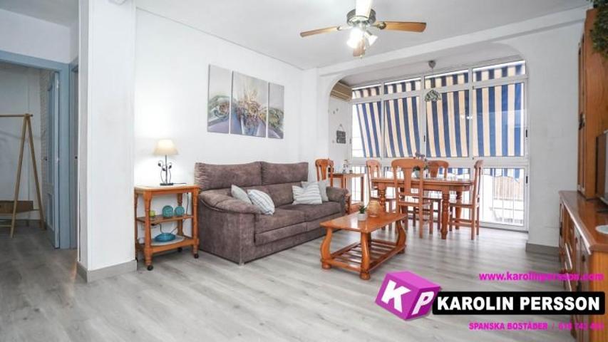 Piso en venta en Santa Pola, Carrer Gabriel Miró, 03130 photo 0
