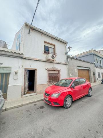 Casa en venta en Denia, DENIA photo 0