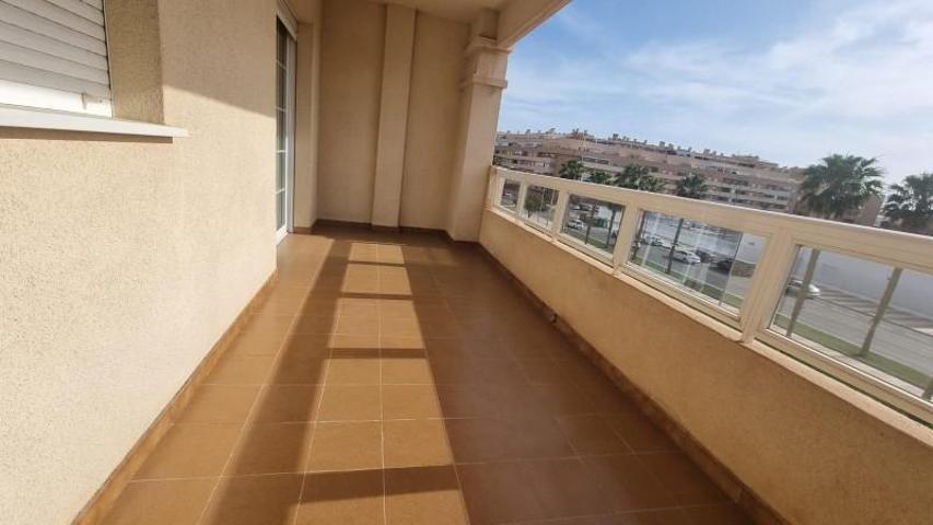 Apartamento en venta en Roquetas de Mar, Las Salinas photo 0