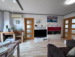 Aticos en venta en Segur de Calafell, Centro photo 0
