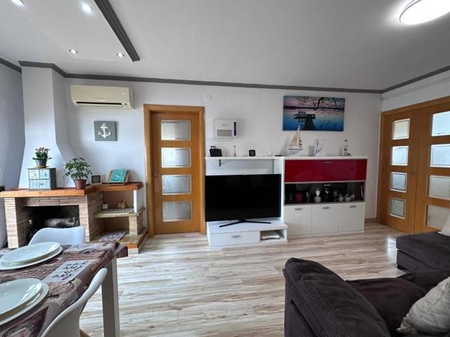 Aticos en venta en Segur de Calafell, Centro photo 0
