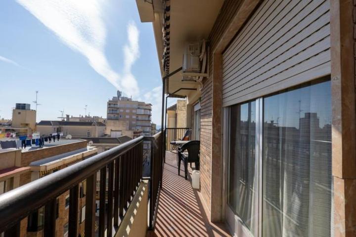 Piso en venta en Santa Pola, Calle Muelle, 03130 photo 0