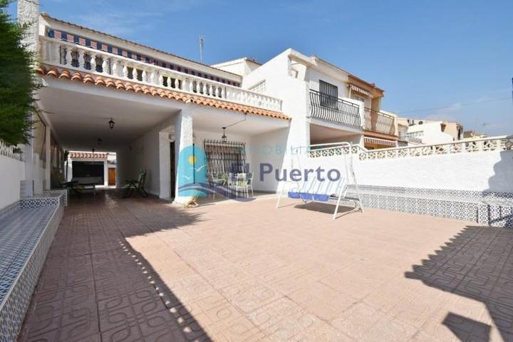 Duplex en venta en Puerto de Mazarrón, La Isla photo 0