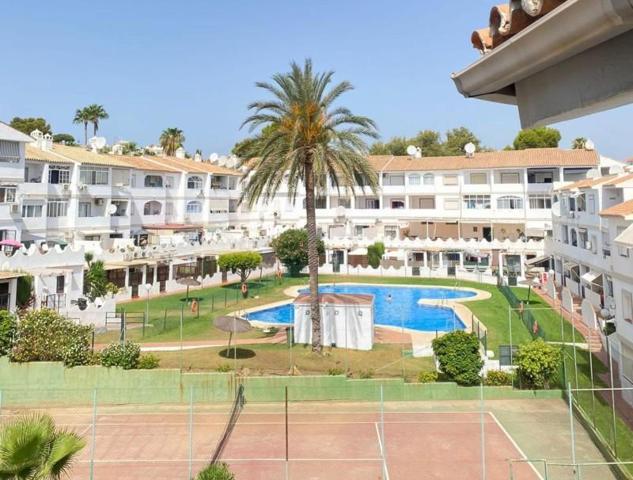 Atico Duplex en venta en Mijas, Hipódromo-Cerrado del Águila photo 0