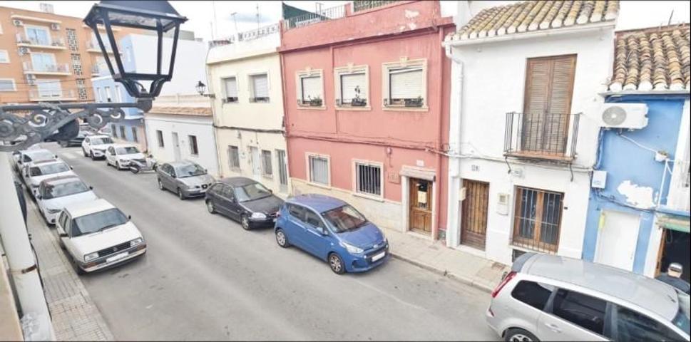 Casas de pueblo en venta en Denia, Casco urbano photo 0