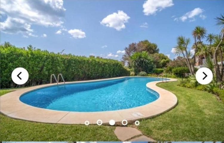 Apartamento en venta en Estepona, Buenas Noches photo 0