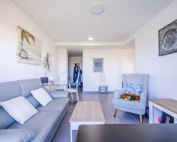 Piso en venta en Torrevieja, Punta Prima photo 0