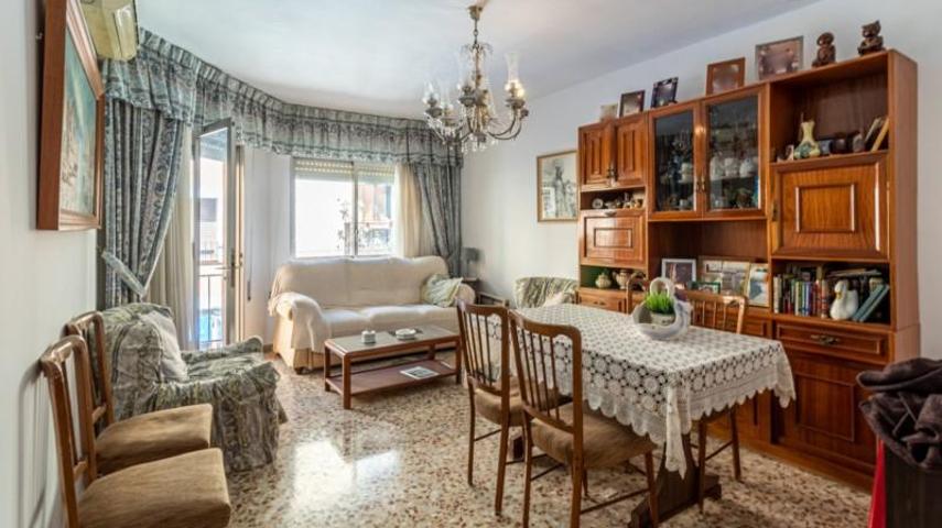 Piso en venta en Denia, CIU CENTRO photo 0
