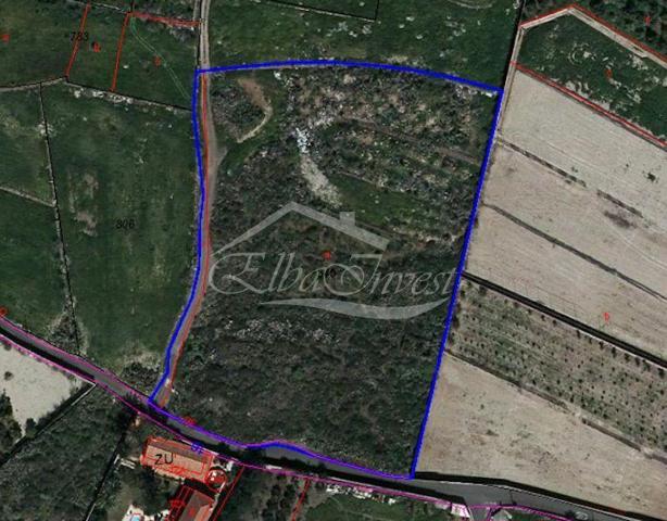 Terreno en venta en Buzanada photo 0