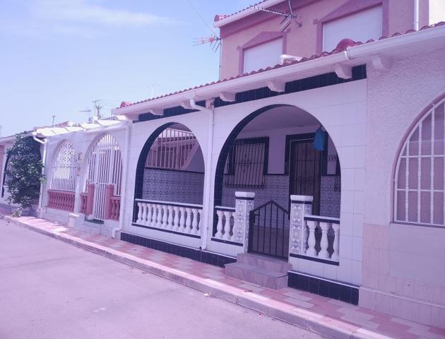 Duplex en venta en Los Alcázares, Los Narejos photo 0