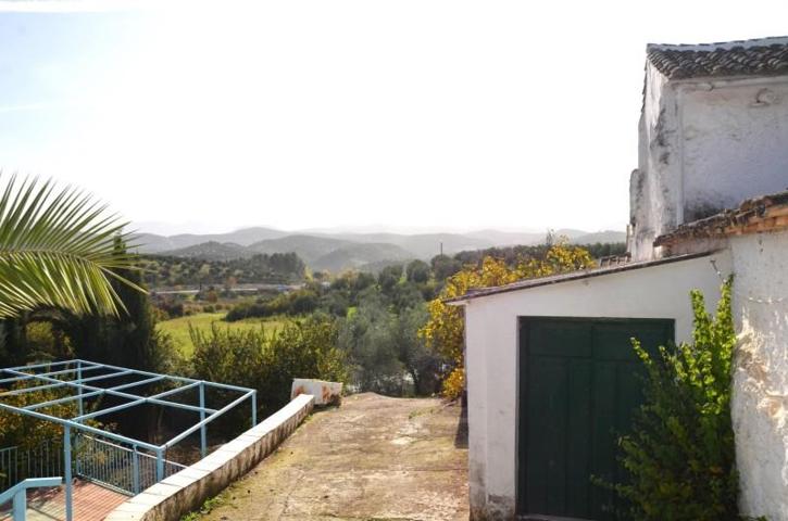 Casa con terreno en venta en Priego de Córdoba, Andalucia photo 0