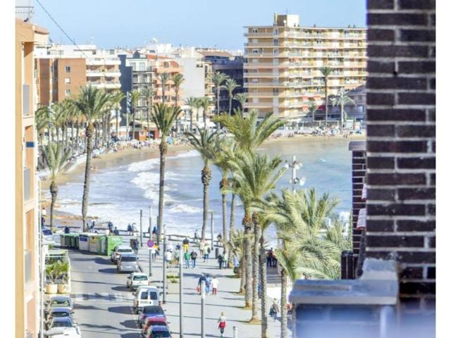 Apartamento en venta en Torrevieja, Playa del Cura photo 0