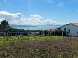 Terreno en venta en Sanxenxo, Salnés photo 0