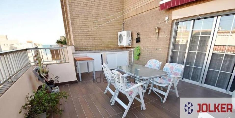 Aticos en venta en Burriana, Burr Grao photo 0