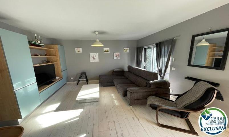Apartamento en venta en Roses, Centre photo 0