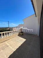 Adosada en venta en La Nucia, El tossal photo 0