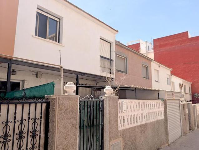 Chalet en venta en Santa Pola, Calle Maestro Alfosea, 03130 photo 0