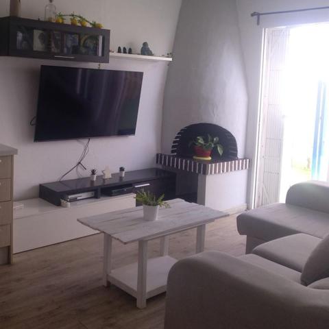 Adosada en venta en Mijas, Costa del Sol photo 0