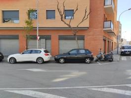 Local comercial en venta en Igualada, Barri de Les Flors photo 0