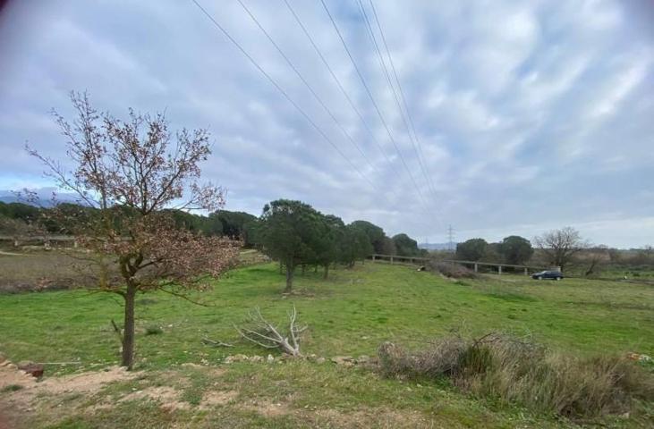 Terreno en venta en Palau-saverdera, Alt empordà photo 0