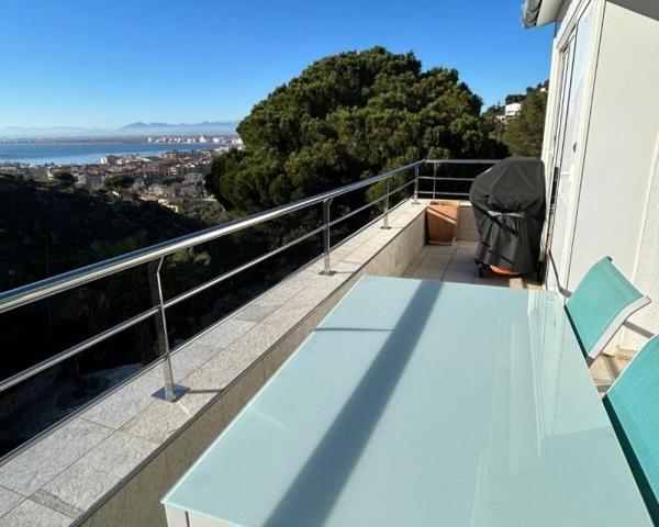 Piso en venta en Roses, Puig-Rom photo 0