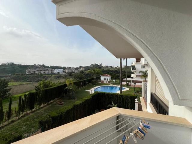 Apartamento en venta en Mijas, Campo de Mijas photo 0