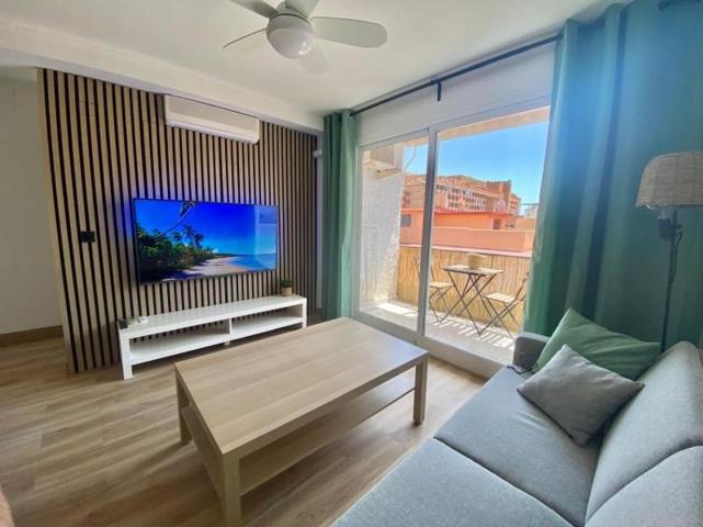 Piso en venta en Fuengirola, Puerto Deportivo photo 0