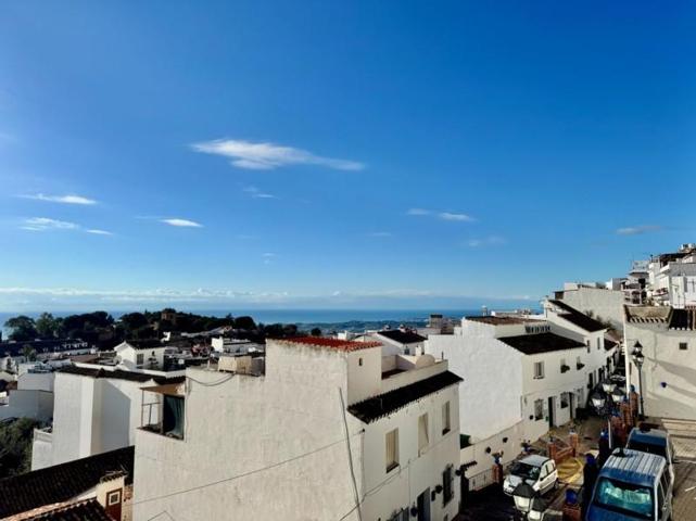 Chalet en venta en Mijas, Mijas Pueblo photo 0