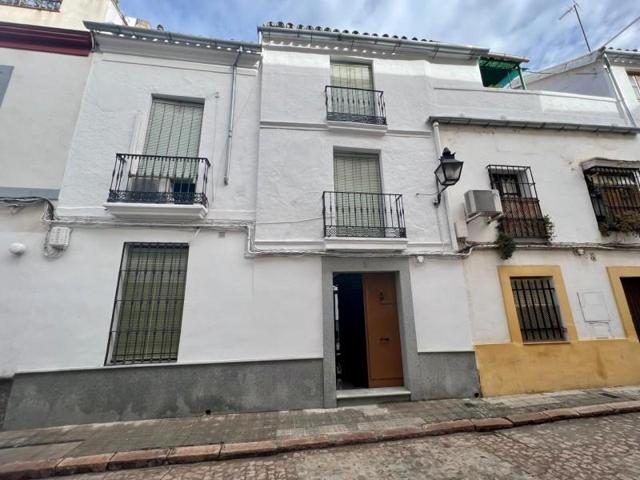 Casa en venta en Córdoba, Casco Antiguo photo 0