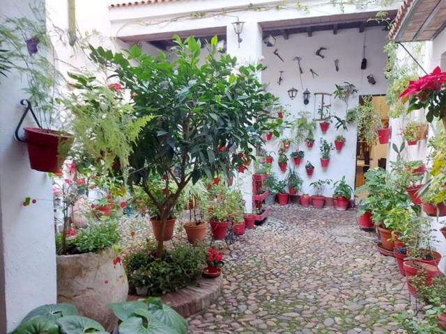 Casa en venta en Córdoba, Casco Antiguo photo 0