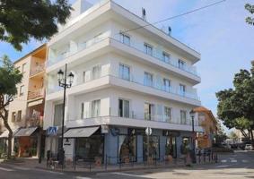 Apartamento en venta en Fuengirola, Centro photo 0