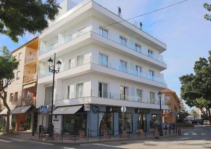 Apartamento en venta en Fuengirola, Centro photo 0