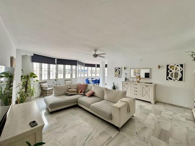 Piso en venta en Mijas, Las lagunas centro photo 0