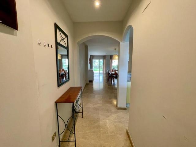 Planta baja en venta en Mijas, Riviera del Sol photo 0