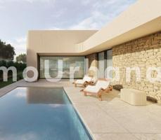 Chalet en venta en Monforte del Cid, Alenda Golf photo 0