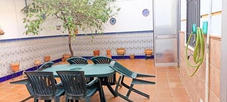Adosada en venta en Córdoba, San Rafael de la Albaida photo 0