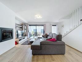 Adosada en venta en Albir, Albir photo 0