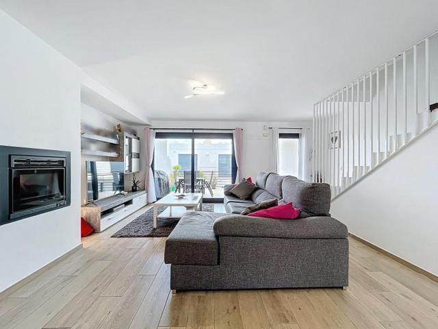 Adosada en venta en Albir, Albir photo 0