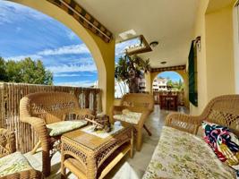 Chalet en venta en Mijas, Campo de mijas photo 0