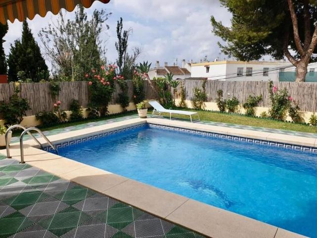 Chalet en venta en Mijas, Campo de mijas photo 0