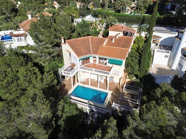 Chalet en venta en Denia, Montgó photo 0
