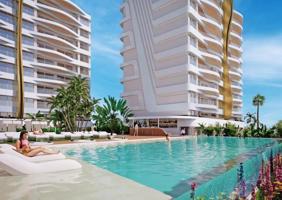 Aticos en venta en La Manga del Mar Menor, PLAYA PRINCIPE photo 0