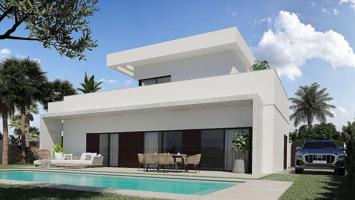 Chalet en venta en Ciudad quesada photo 0