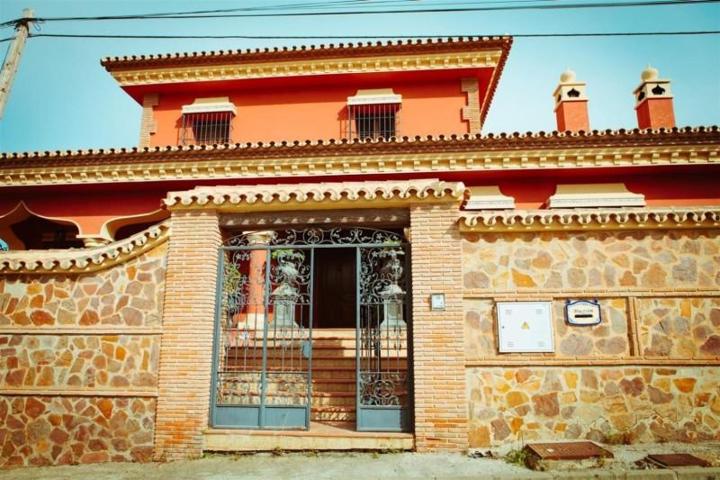Chalet en venta en Mijas, Campo de mijas photo 0