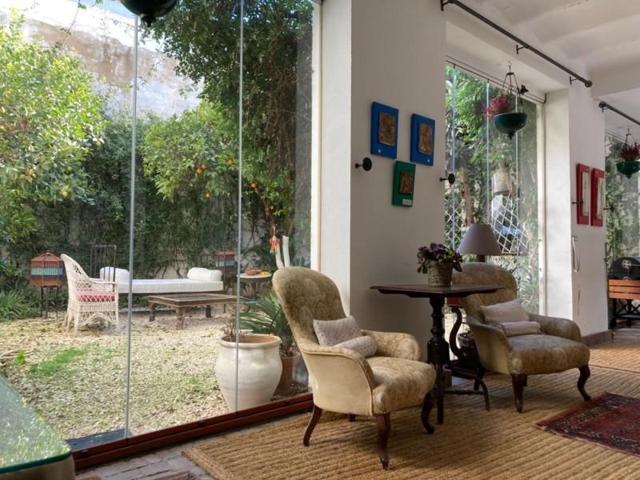 Casa en venta en Córdoba, Juderia photo 0